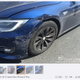 Image for article titled A Chinese driver says he crashed his Tesla on autopilot because of a bad translation